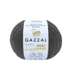 Gazzal Baby Wool XL (Бебі Вул ХЛ) 803