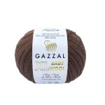 Gazzal Baby Wool XL (Бебі Вул ХЛ) 807