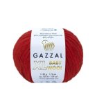 Gazzal Baby Wool XL (Бебі Вул ХЛ) 811