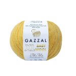 Gazzal Baby Wool XL (Бебі Вул ХЛ) 812