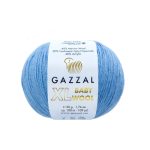 Gazzal Baby Wool XL (Бебі Вул ХЛ) 813