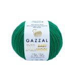 Gazzal Baby Wool XL (Бебі Вул ХЛ) 814