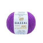Gazzal Baby Wool XL (Бебі Вул ХЛ) 815