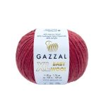Gazzal Baby Wool XL (Бебі Вул ХЛ) 816