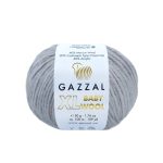 Gazzal Baby Wool XL (Бебі Вул ХЛ) 817