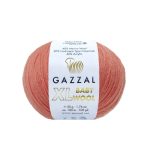 Gazzal Baby Wool XL (Бебі Вул ХЛ) 819