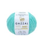 Gazzal Baby Wool XL (Бебі Вул ХЛ) 820