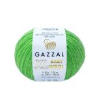 Gazzal Baby Wool XL (Бебі Вул ХЛ) 821