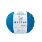 Gazzal Baby Wool XL (Бебі Вул ХЛ) 822