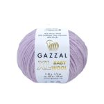 Gazzal Baby Wool XL (Бебі Вул ХЛ) 823