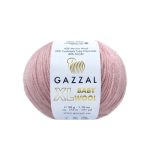 Gazzal Baby Wool XL (Бебі Вул ХЛ) 828