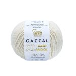 Gazzal Baby Wool XL (Бебі Вул ХЛ) 829