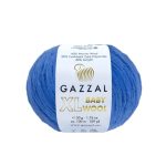 Gazzal Baby Wool XL (Бебі Вул ХЛ) 830