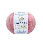 Gazzal Baby Wool XL (Бебі Вул ХЛ) 831