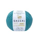 Gazzal Baby Wool XL (Бебі Вул ХЛ) 832