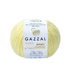 Gazzal Baby Wool XL (Бебі Вул ХЛ) 833