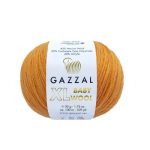 Gazzal Baby Wool XL (Бебі Вул ХЛ) 837