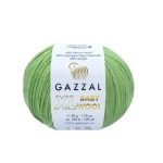 Gazzal Baby Wool XL (Бебі Вул ХЛ) 838