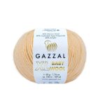 Gazzal Baby Wool XL (Бебі Вул ХЛ) 839
