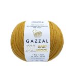 Gazzal Baby Wool XL (Бебі Вул ХЛ) 842