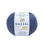 Gazzal Baby Wool XL (Бебі Вул ХЛ) 844