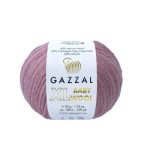 Gazzal Baby Wool XL (Бебі Вул ХЛ) 845