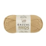 Giza Matte 125 (Гіза Матте 125) 5552