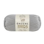 Giza Matte 125 (Гіза Матте 125) 5554