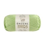 Giza Matte 125 (Гіза Матте 125) 5558