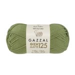 Giza Matte 125 (Гіза Матте 125) 5562
