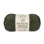 Giza Matte 125 (Гіза Матте 125) 5563