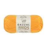 Giza Matte 125 (Гіза Матте 125) 5564