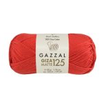 Giza Matte 125 (Гіза Матте 125) 5566