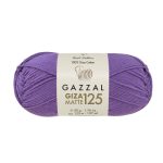 Giza Matte 125 (Гіза Матте 125) 5568