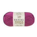 Giza Matte 125 (Гіза Матте 125) 5569