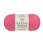 Giza Matte 125 (Гіза Матте 125) 5570