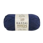 Giza Matte 125 (Гіза Матте 125) 5576
