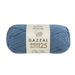 Giza Matte 125 (Гіза Матте 125) 5579