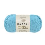Giza Matte 125 (Гіза Матте 125) 5580