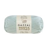 Giza Matte 125 (Гіза Матте 125) 5582