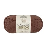 Giza Matte 125 (Гіза Матте 125) 5585