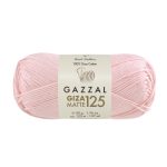 Giza Matte 125 (Гіза Матте 125) 5591