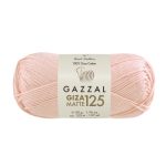 Giza Matte 125 (Гіза Матте 125) 5597
