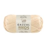 Giza Matte 125 (Гіза Матте 125) 5598