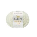 Gazzal Wool 115 (Газал Вул 115) 3301