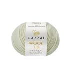 Gazzal Wool 115 (Газал Вул 115) 3302