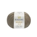 Gazzal Wool 115 (Газал Вул 115) 3303