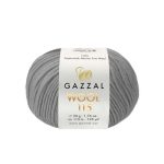 Gazzal Wool 115 (Газал Вул 115) 3304