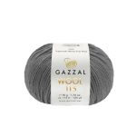 Gazzal Wool 115 (Газал Вул 115) 3305