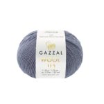 Gazzal Wool 115 (Газал Вул 115) 3306